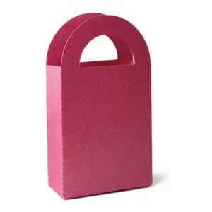 Wykrojnik WeR 3D Torebka Prezentowa